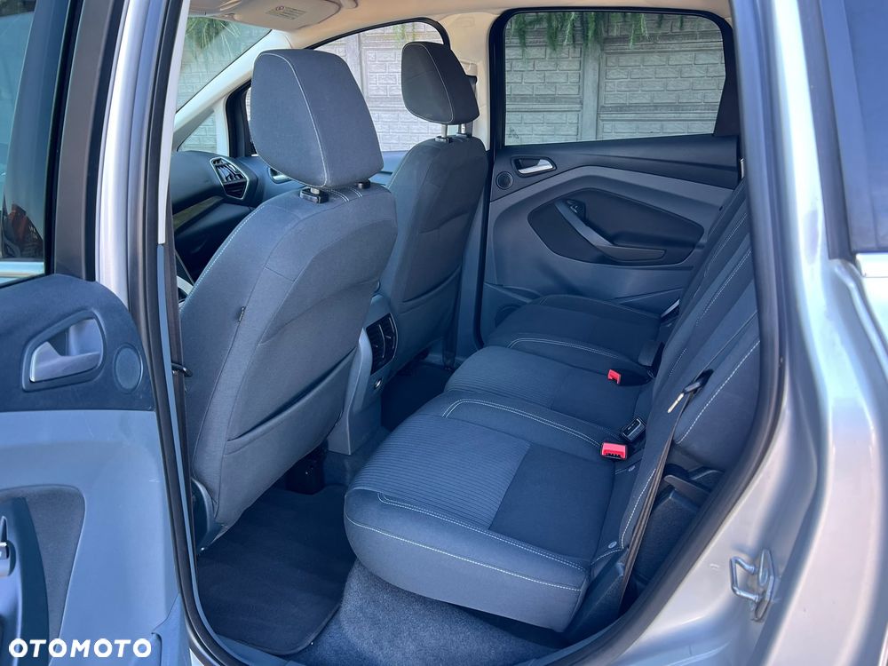Ford C-MAX 2.0 TDCi Titanium - 24