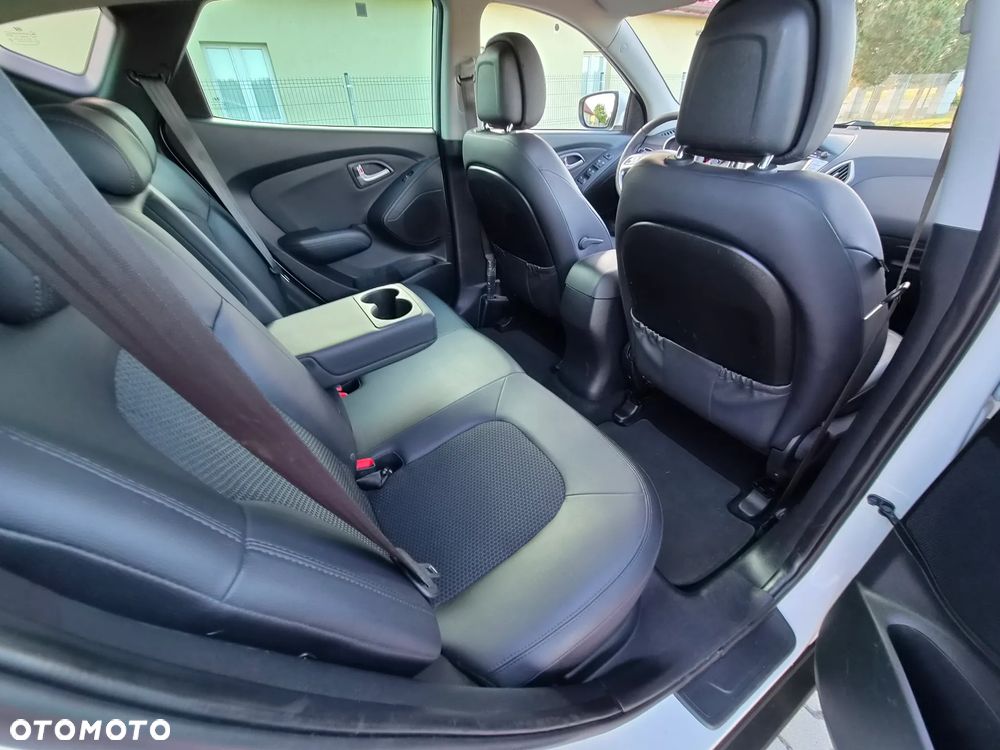 Hyundai ix35 1.6 GDI Premium 2WD - 7