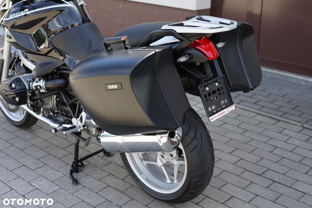 BMW R - 24