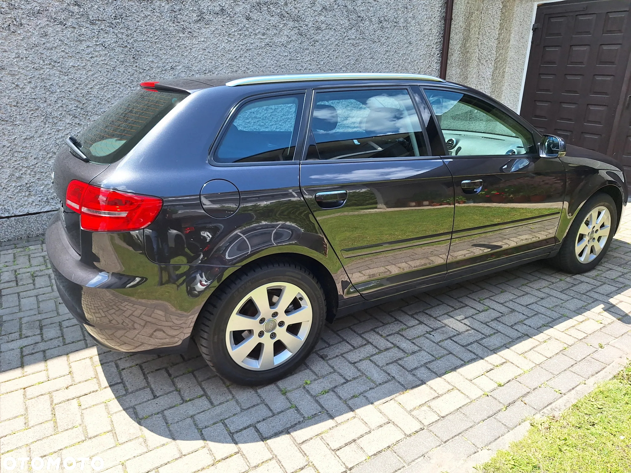 Audi A3 1.6 TDI Sportback DPF Ambition - 20