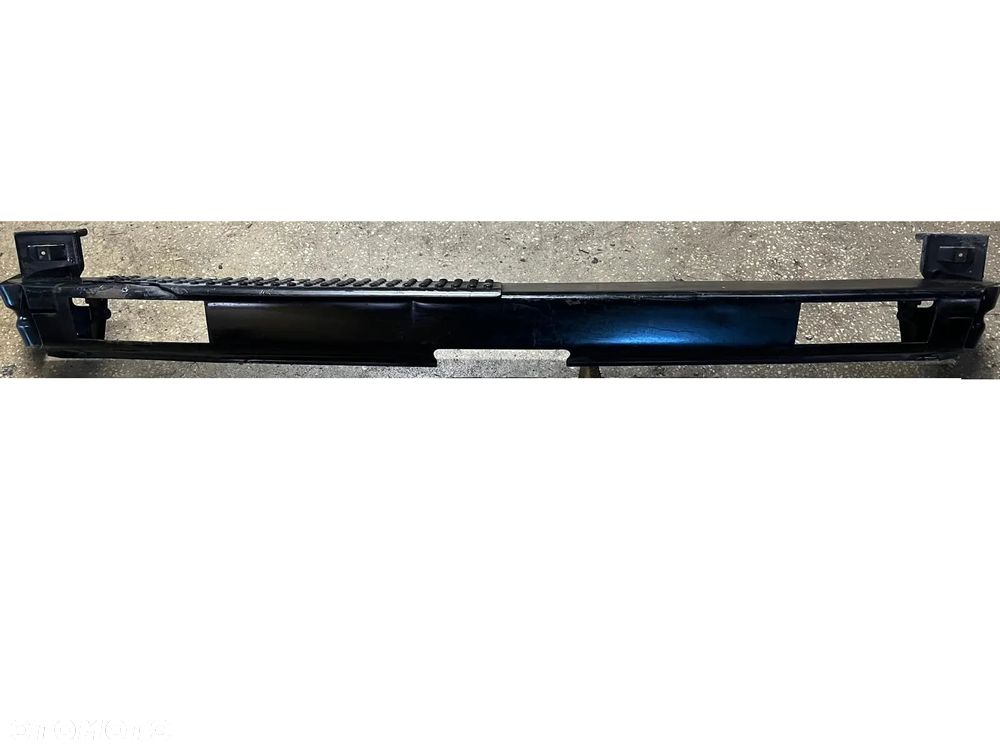 Zderzak tylny Land Rover Discovery 1 I 300Tdi 1994-98 - 1