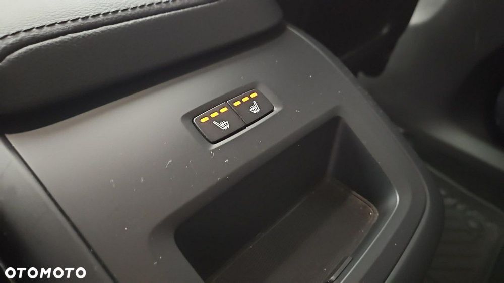 Volvo XC 60 B4 D Core - 22