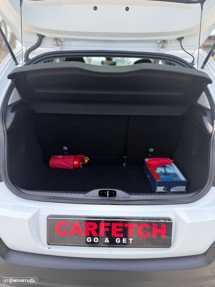 Citroën C3 Pure Tech S&S Feel Pack - 18