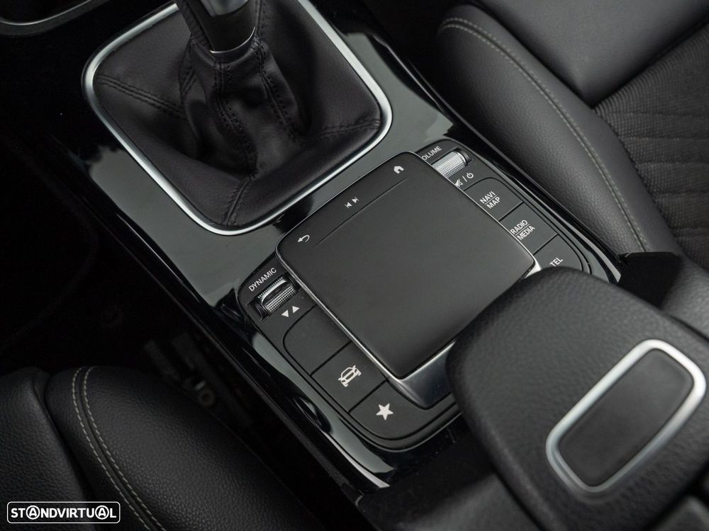 Mercedes-Benz A 180 d Style - 22