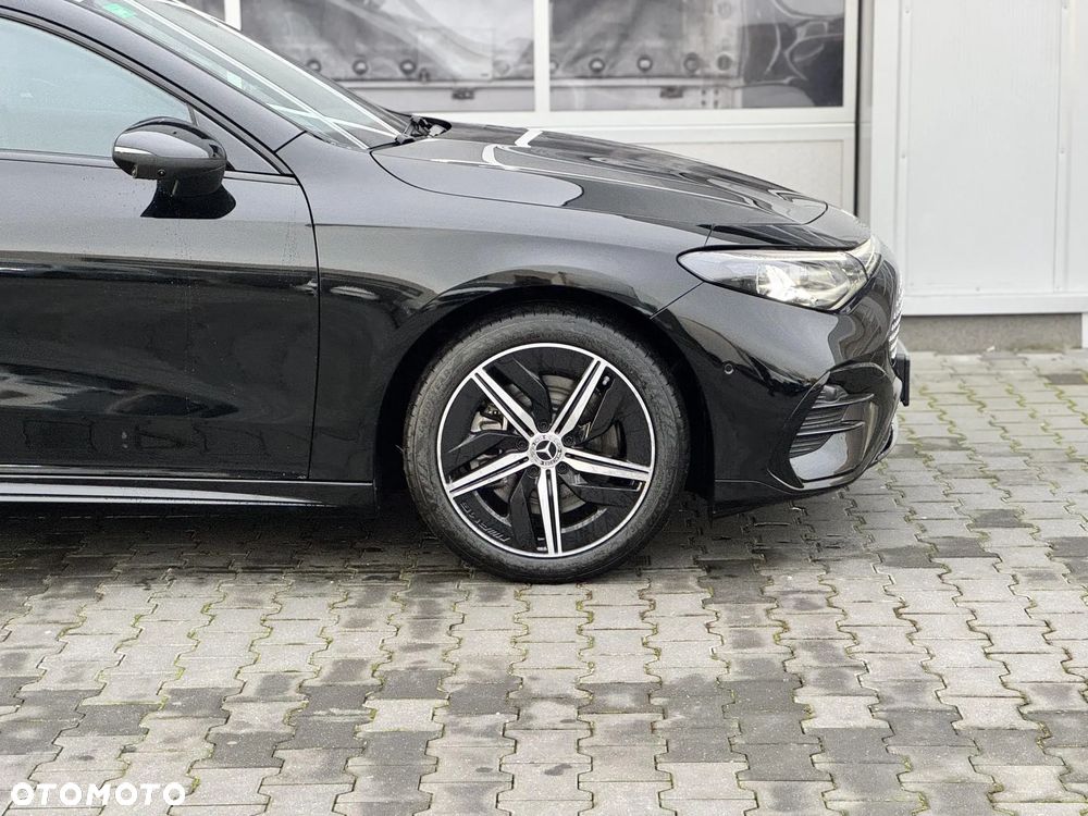 Mercedes-Benz CLA 250+ 85kWh - 8