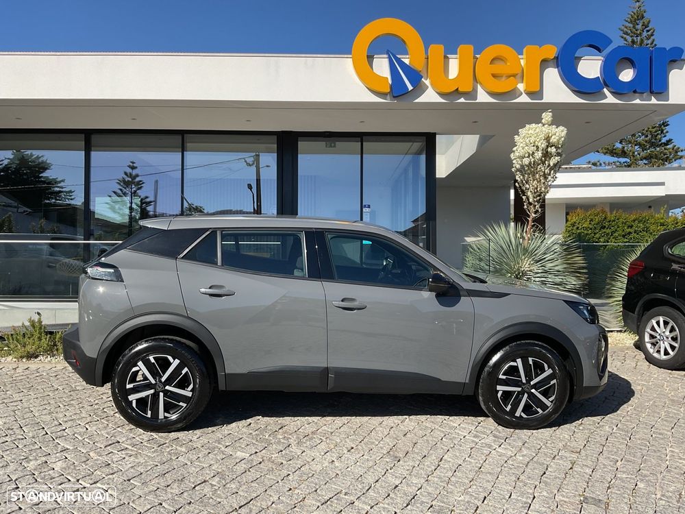 Peugeot 2008 1.2 PureTech Active Pack - 14