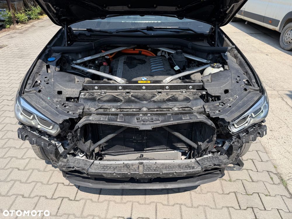 BMW X5 - 30