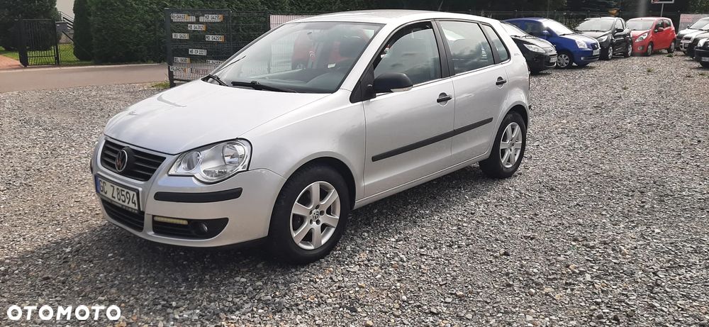 Volkswagen Polo - 11