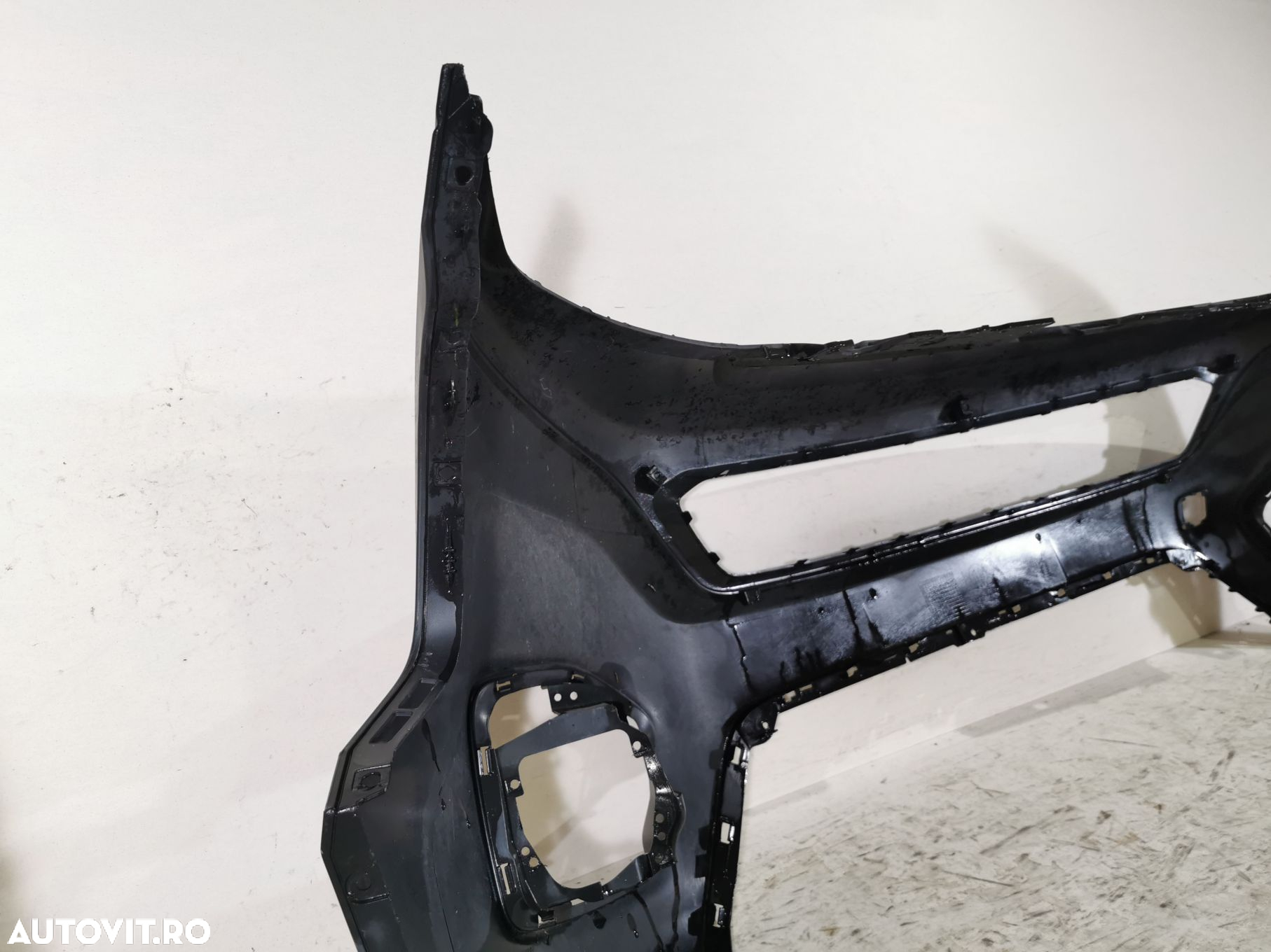 Bara fata Fiat Fiorino,  Qubo, Nemo, Bipper, 2016, 2017, 2018, 2019, 2020, 2021, cod OE 735628031 - 5