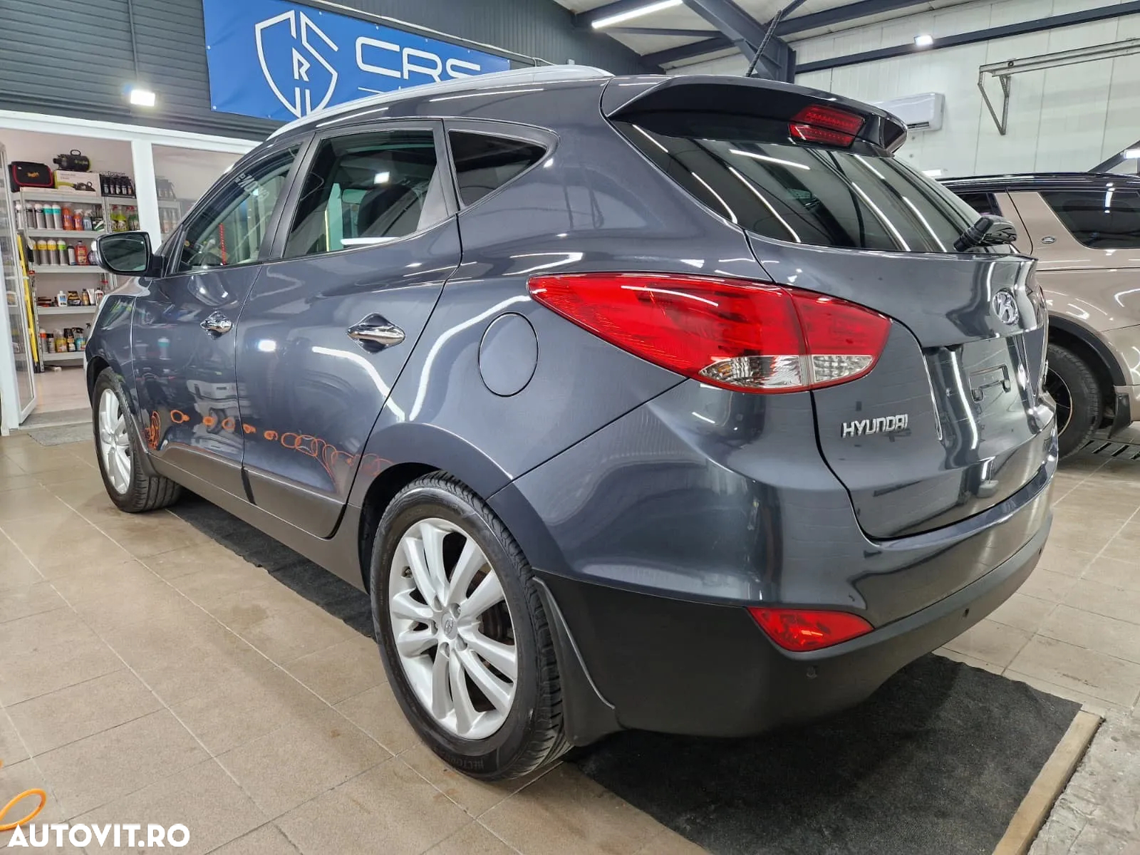 Hyundai ix35 - 6