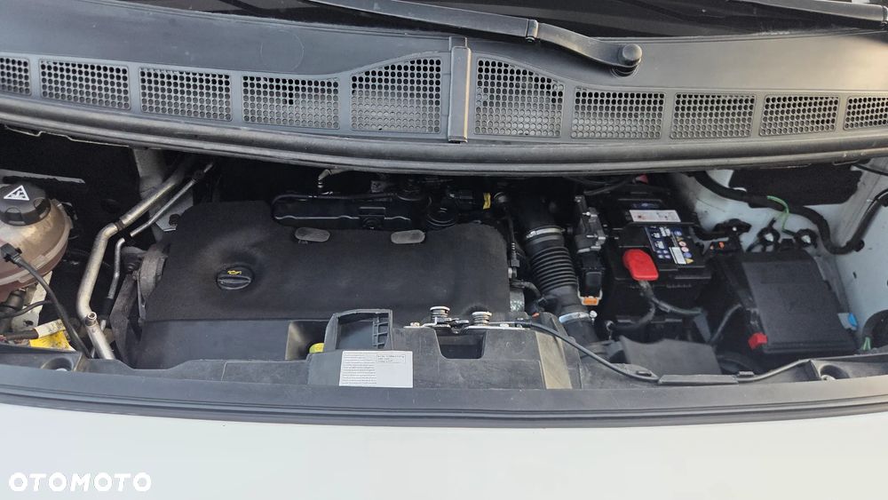 Opel VIVARO - 28