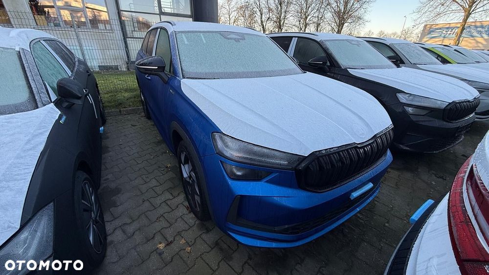 Skoda Kodiaq - 2