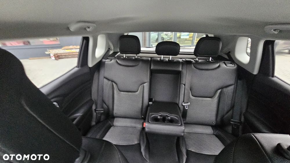 Jeep Compass 1.5 T4 mHEV Freedom Edition I FWD S&S DCT - 27