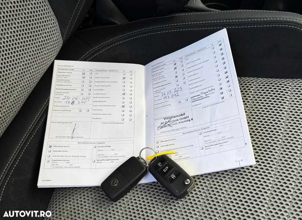 Volkswagen Scirocco 1.4 TSI - 9