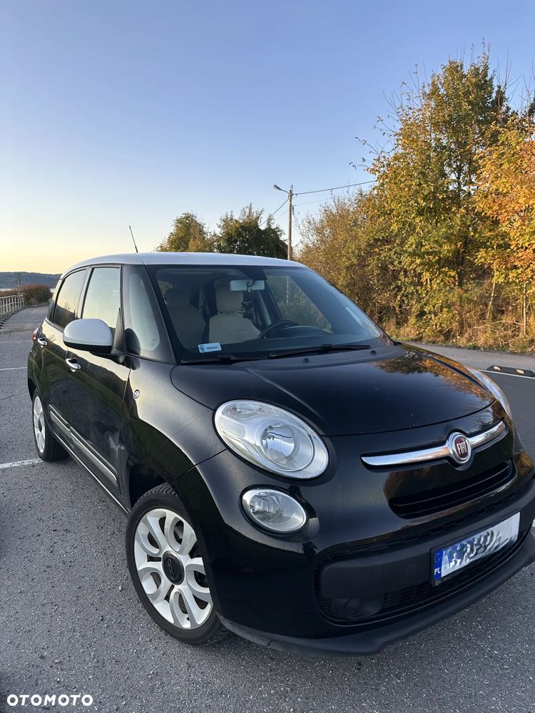 Fiat 500L - 11