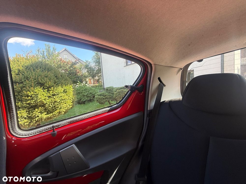 Toyota Aygo 1.0 VVT-i - 21