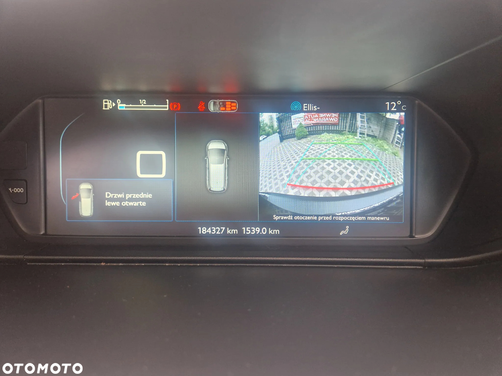 Citroën C4 Picasso BlueHDi 150 Seduction - 28