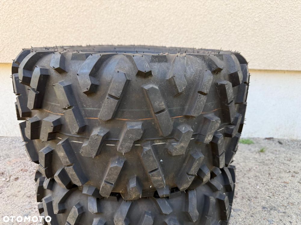 Opony 2 sztuki Maxxis Bighorn 2.0 27x11-14 - 8