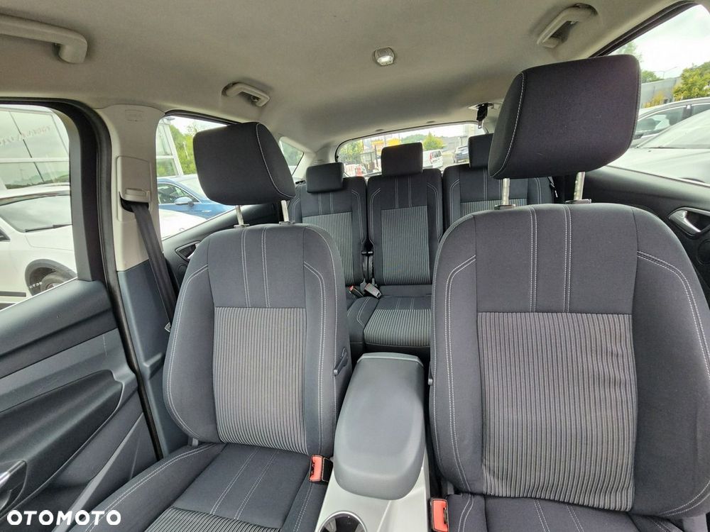 Ford C-MAX 2.0 TDCi Business Edition - 12
