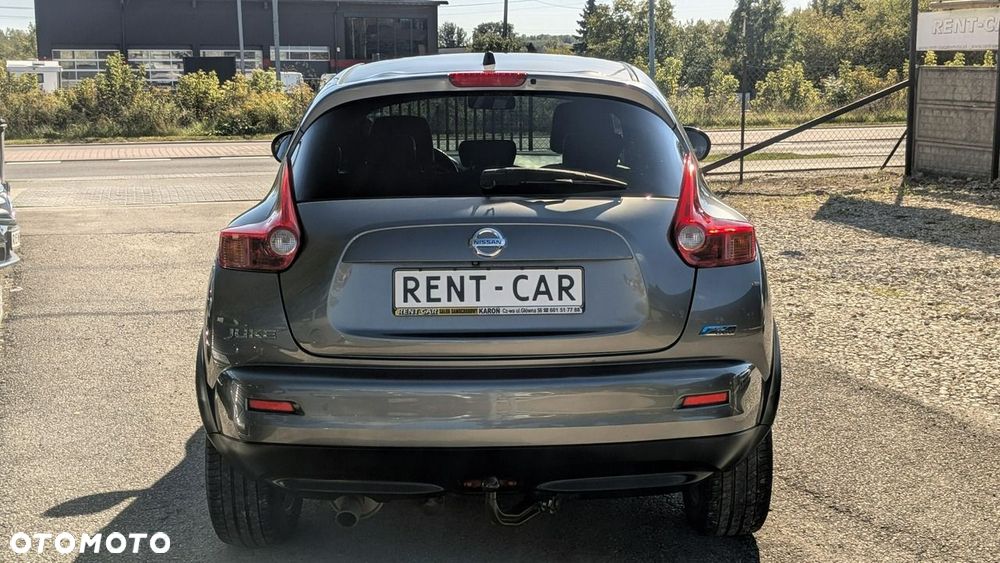 Nissan Juke 1.5 dCi Edition - 35