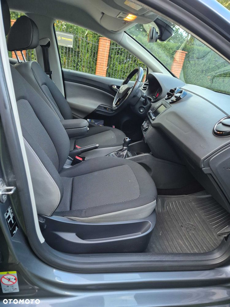 Seat Ibiza - 7