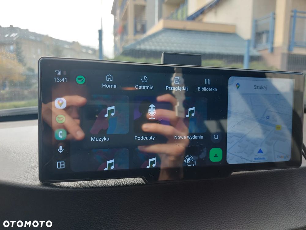 BMW Seria 3 318i - 24