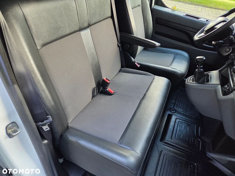 Toyota Proace L2H1 - 19