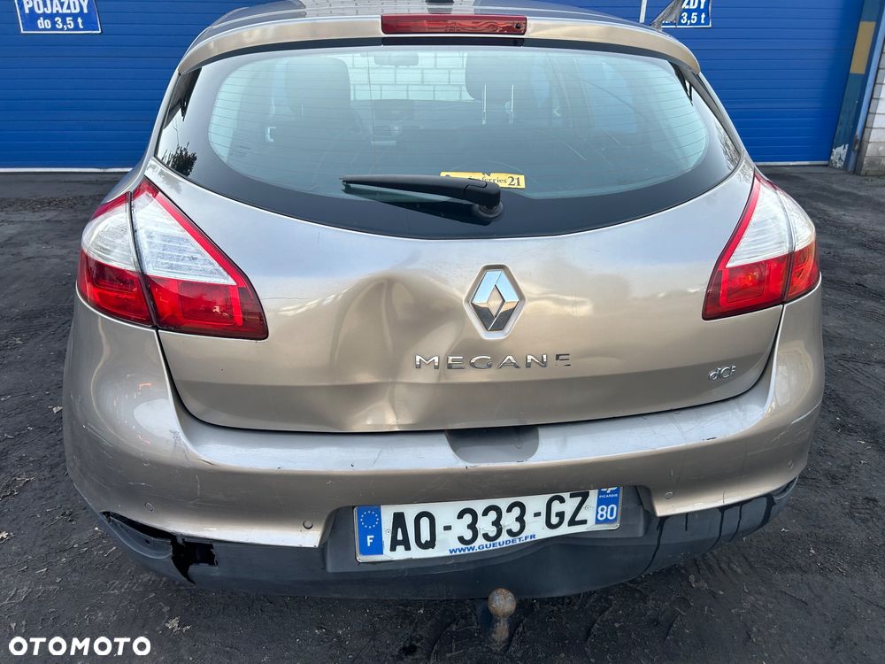 Renault Megane - 19