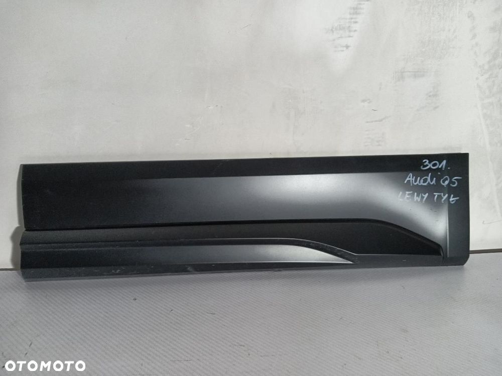 Części samochodowe