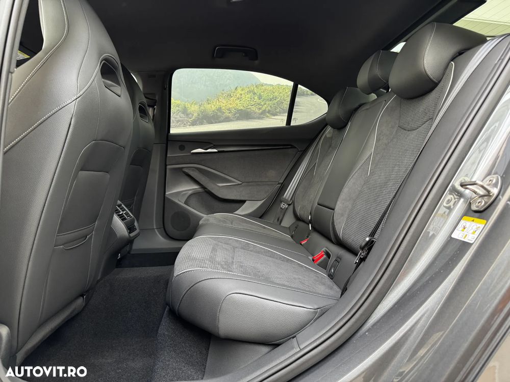 Skoda Superb 1.5 TSI 150 CP DSG PHEV Sportline - 13