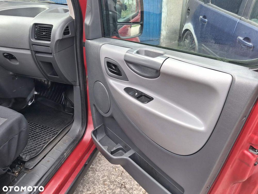 Peugeot Expert Tepee L1H1 (5-Si.) Access Cool in - 16