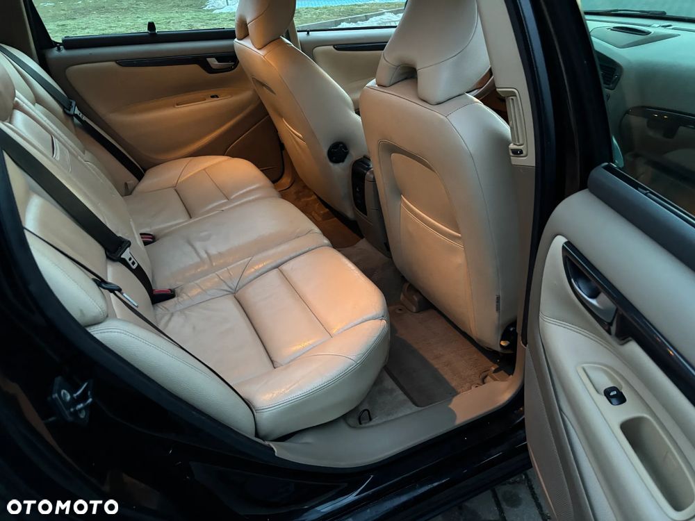 Volvo V50 DPF D4 Geartronic Business Edition - 16