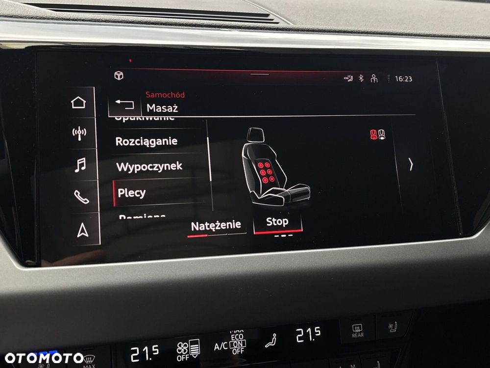 Audi e-tron GT - 26