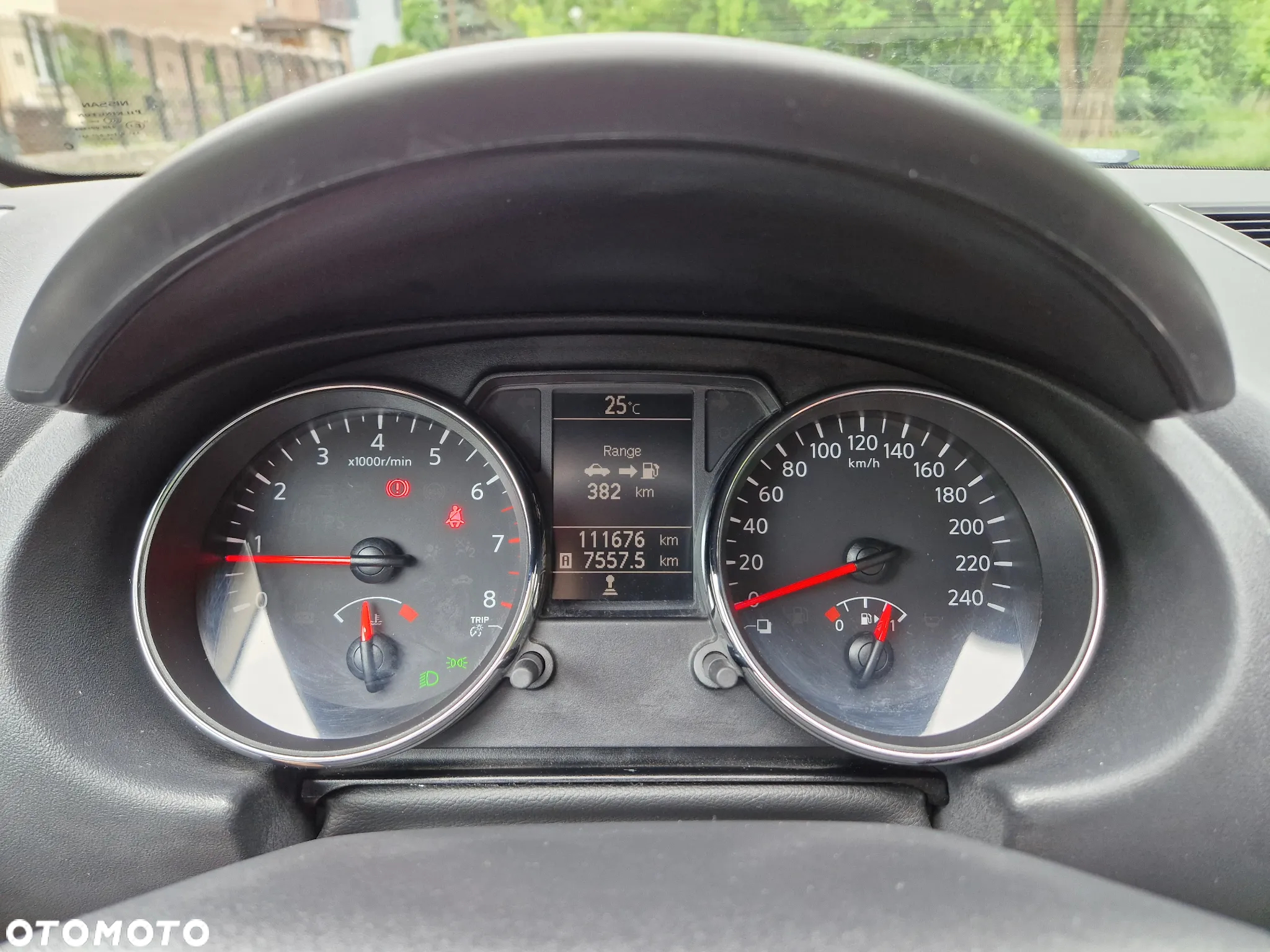 Nissan Qashqai 2.0 Tekna - 15