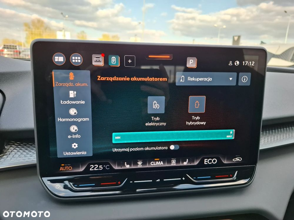 Cupra Terramar 1.5 eHybrid PHEV Advantage Edition DSG - 27