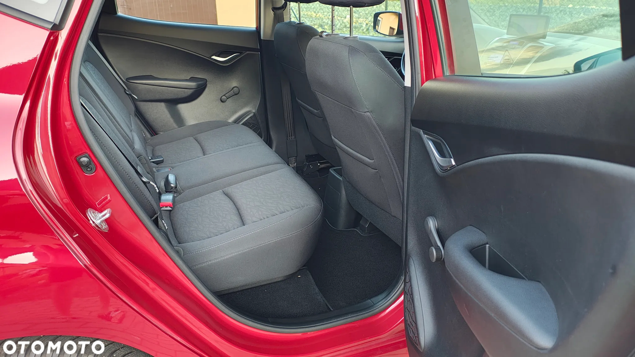 Hyundai ix20 - 13