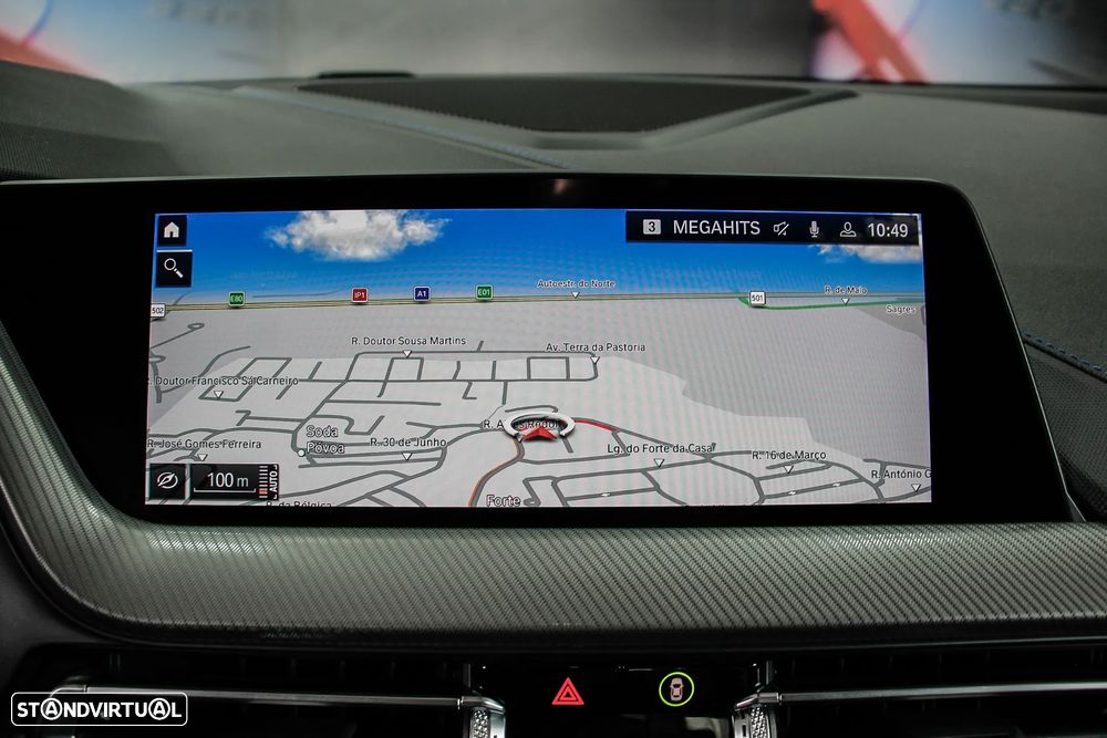 BMW M135i xDrive - 5