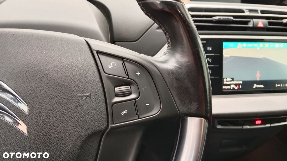 Citroën C4 Picasso - 16