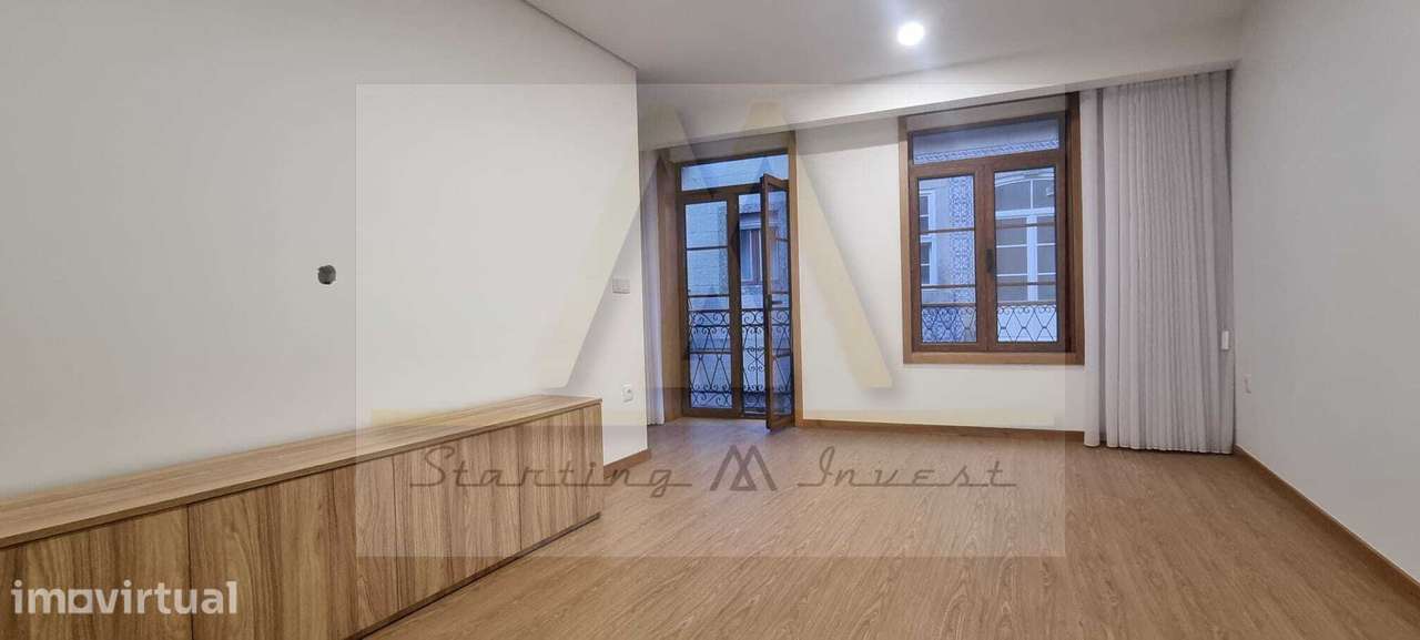 Apartamento T1 - Grande imagem: 5/12