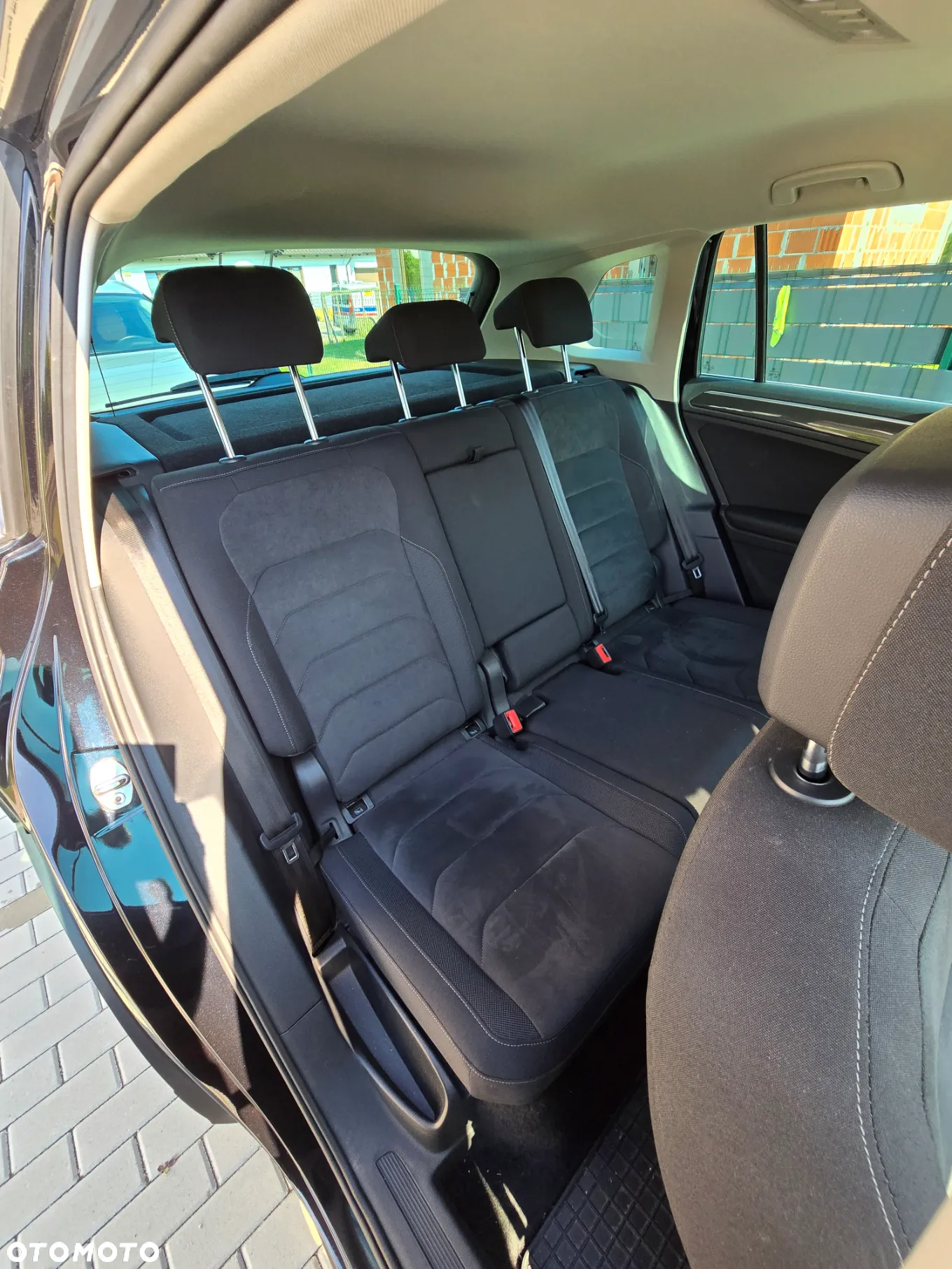 Volkswagen Tiguan 2.0 TSI BMT 4Mot Highline DSG - 20