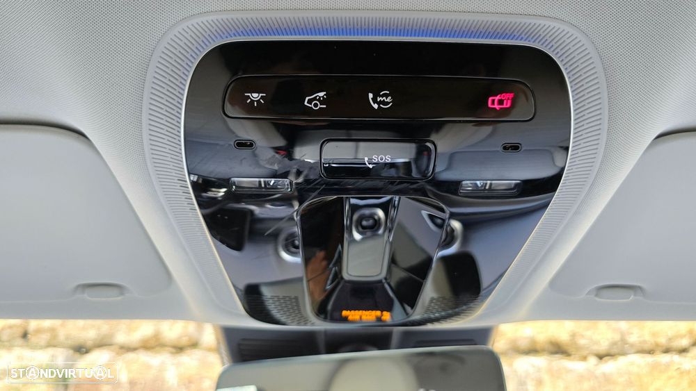 Mercedes-Benz C 220 - 15