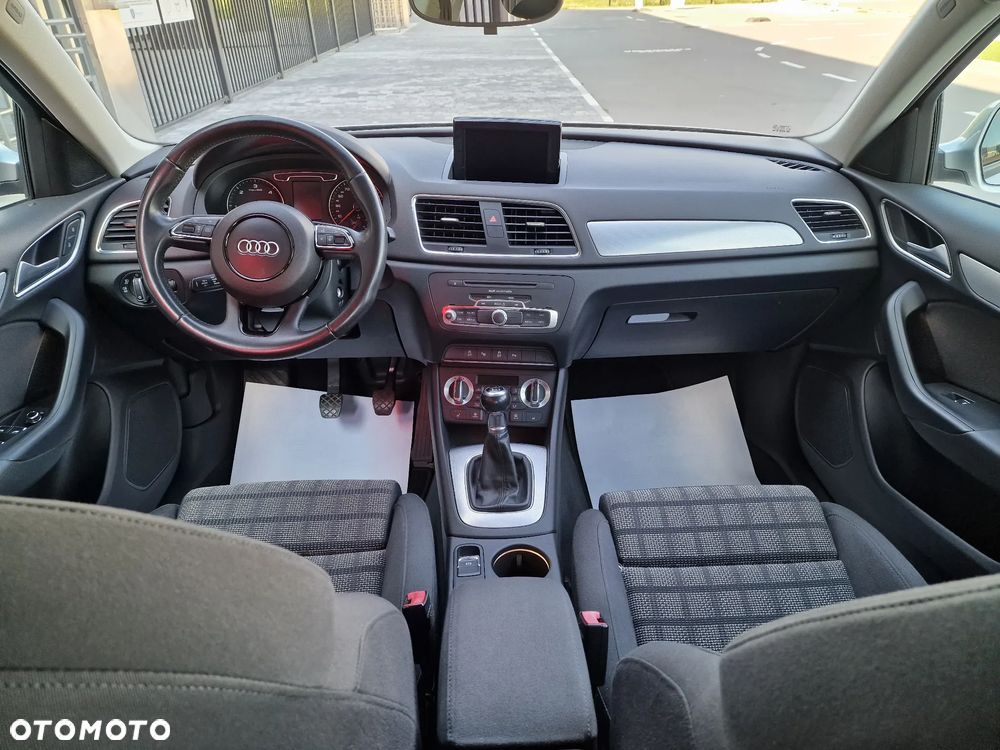 Audi Q3 2.0 TDI - 29