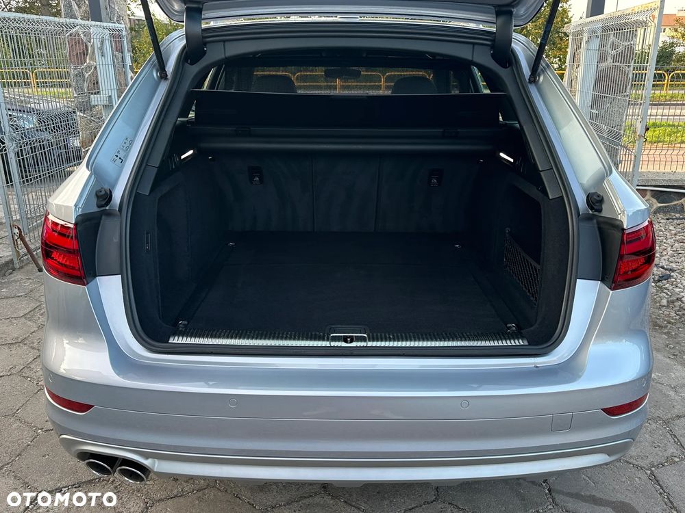 Audi A4 Avant 2.0 TDI S tronic quattro - 13