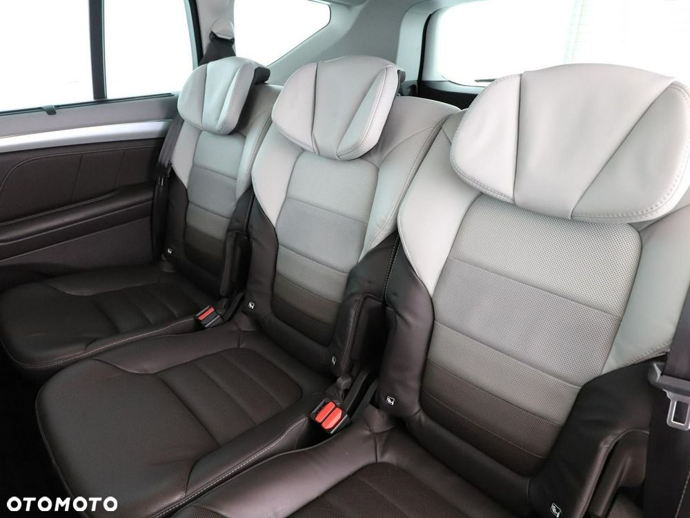 Renault Espace 2.0 Blue dCi Initiale Paris EDC - 18