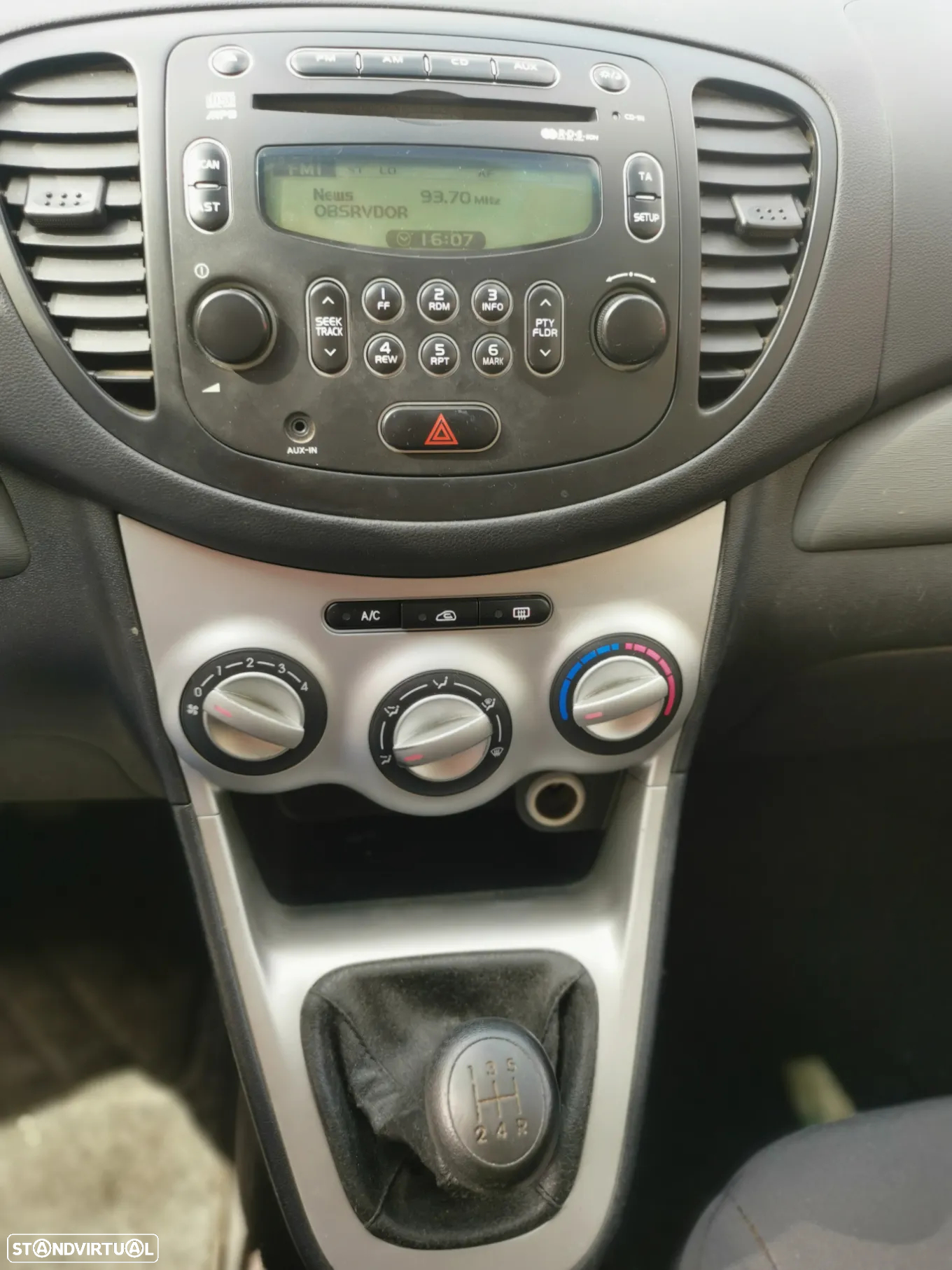Hyundai i10 1.2 Style - 19