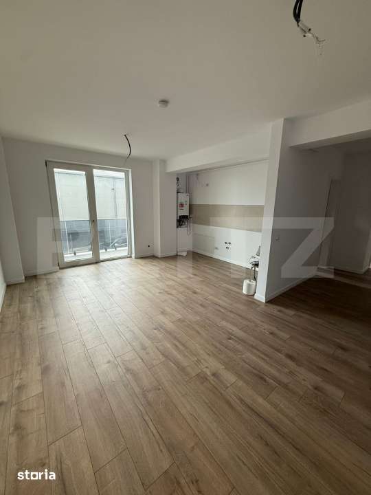 Apartament 3 camere, 70 mp, zona Primagra — fotografia 1