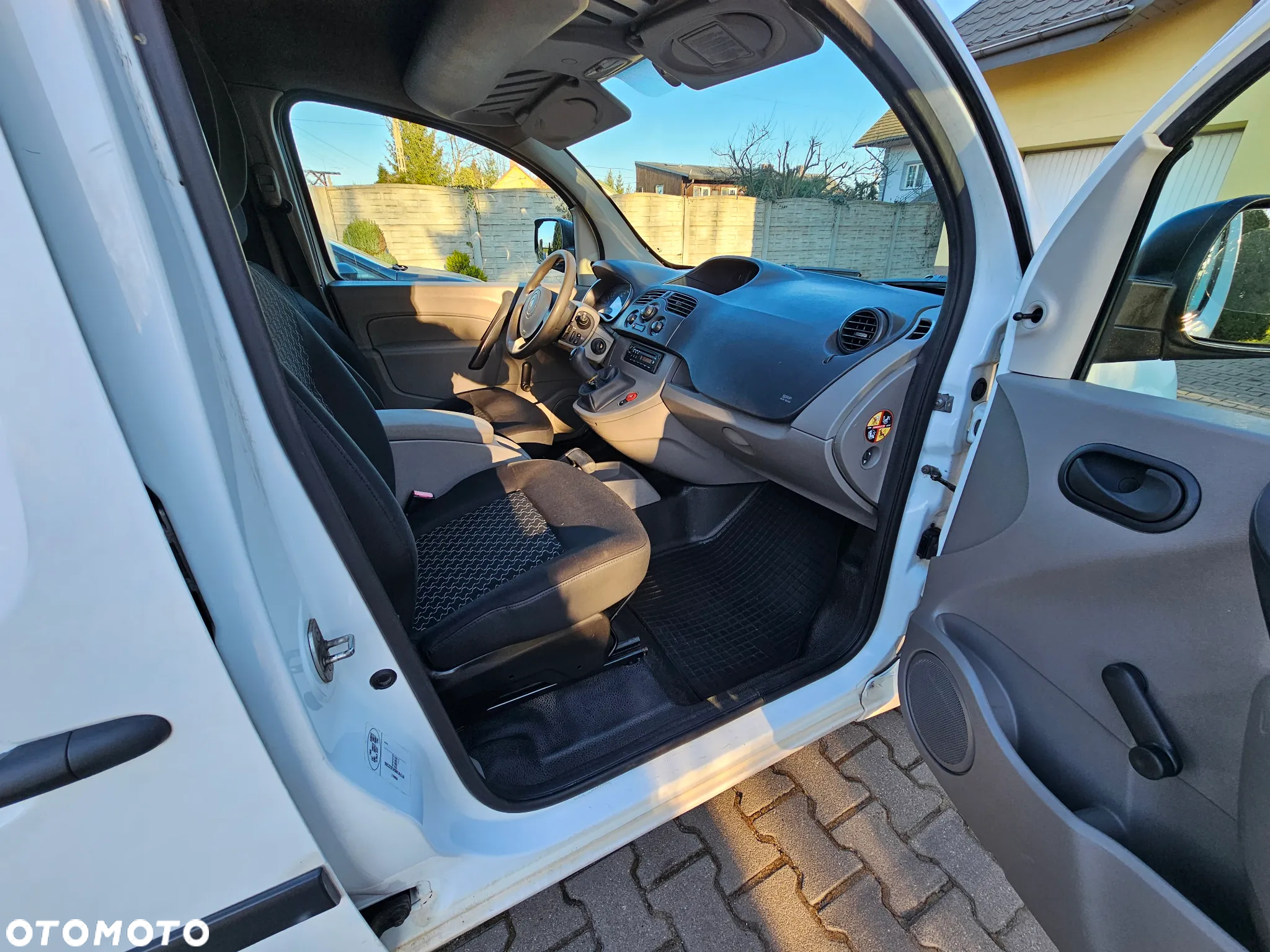 Renault Kangoo - 5