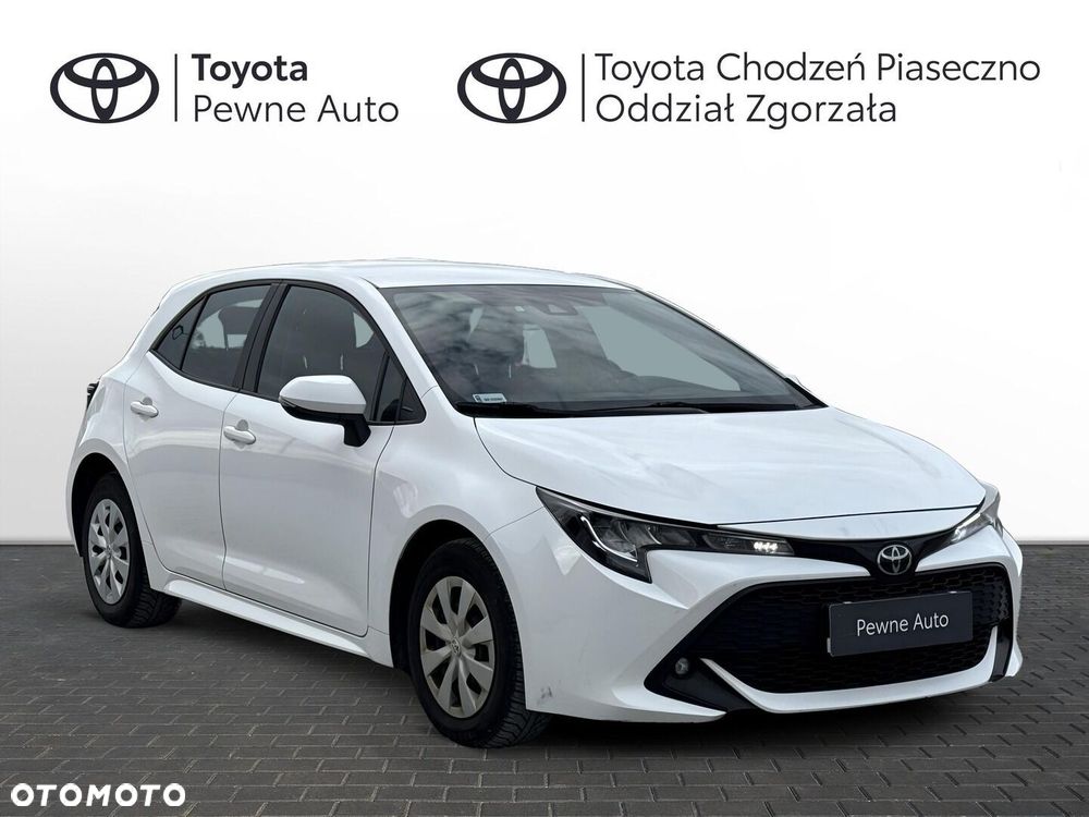 Toyota Corolla - 8