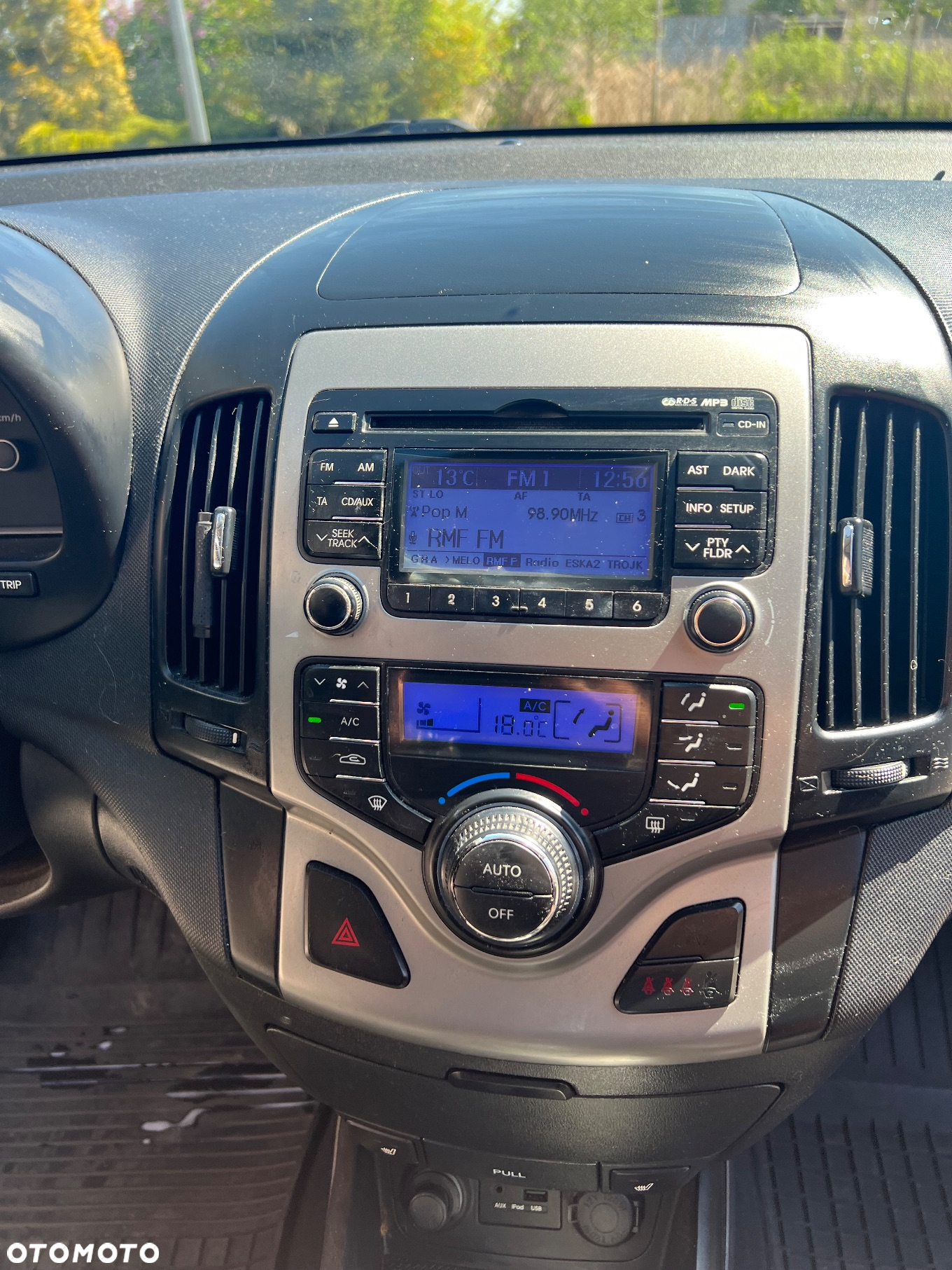 Hyundai i30 1.4 Classic - 7