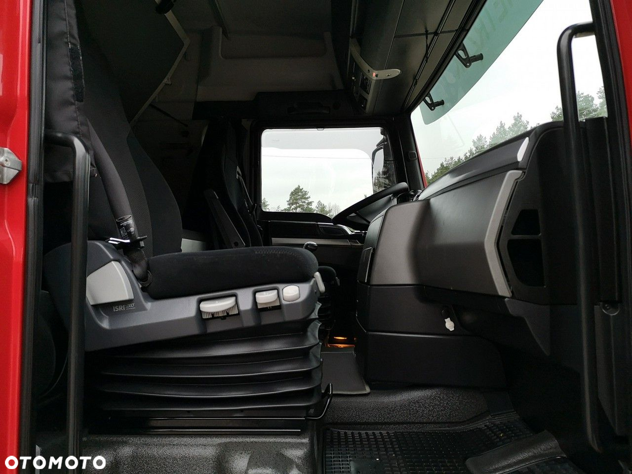 MAN TGX 18.440 XLX E.6 FIRANA 19 Europalet Bardzo Dobry Stan! - 23